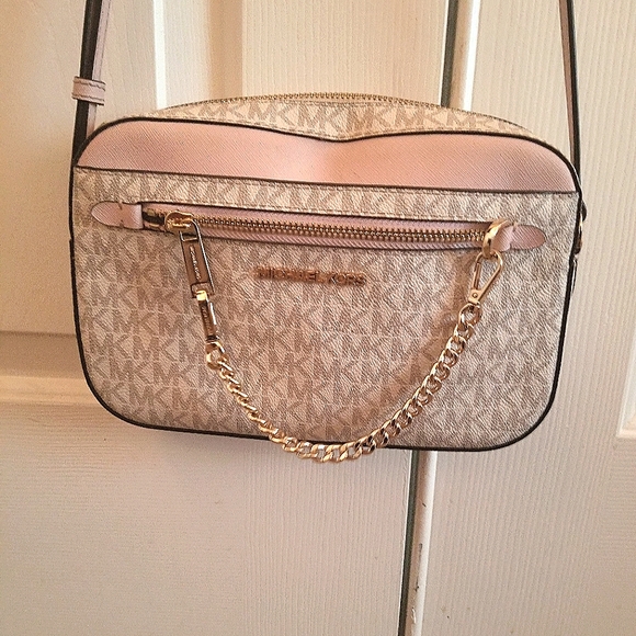 Michael Kors Bags Michael Kors Crossbody Bag Poshmark